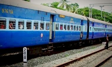 साउथ इस्टर्न रेलवे ने लोकल पैसेंजर्स को दी बड़ी राहत, एक एक मार्च से चलेगी आद्रा-भागा मेमू समेत कई बंद ट्रेनें