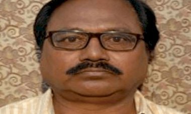 पश्चिम बंगाल:दिनाजपुर जिले के हेमताबाद में रस्सी से लटका मिला BJP MLA की बॉडी, पार्टी ने कहा मर्डर की गयी