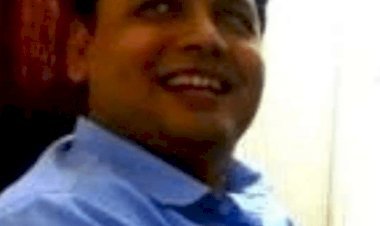 देश का पहले विजुअली चैलेंज्ड डीसी बने IAS राजेश सिंह,  बोकारो में पहली पोस्टिंग