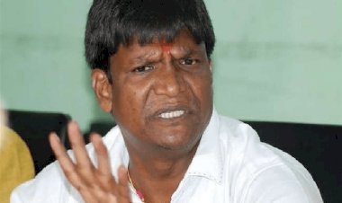 धनबाद: महिला लीडर से रेप की कोशिश मामले में बाघमारा एमएलए ढुल्लू महतो के खिलाफ चार्जशीट दाखिल