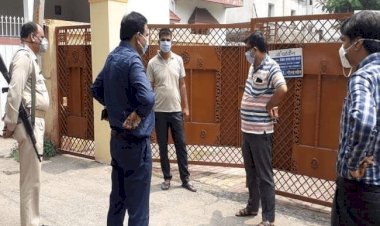 धनबाद: एक डॉक्टर समेत  11 नये कोरोना पेसेंट मिले, संक्रमितों की संख्या 337 हुई, अब तक 260 ठीक हुए