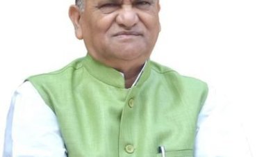 झारखंड: एक्स मिनिस्टर व BJP  के रांची MLA सीपी सिंह कोरोना पॉजिटिव