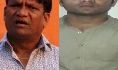 धनबाद जेल में बीजेपी MLA ढुल्लू महतो और शूटर अमन सिंह के बीच झड़प, जेलर ने किया इन्कार