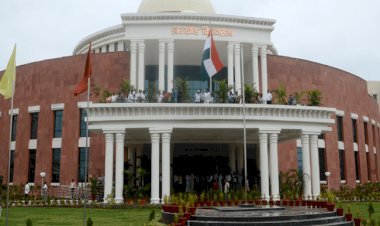 झारखंड विधानसभा 27 जुलाई तक के लिए सील, समिति की बैठकें भी 31 तक स्थगित