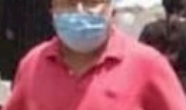 धनबाद:निरसा पीएचसी के डॉ एस के गुप्ता को डीसी ने किया शो-कोज 