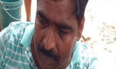 साहिबगंज  साहिबगंज: बरहेट के सस्पेंड ऑफिसर इंचार्ज हरीश पाठक के खिलाफ एफआइआर