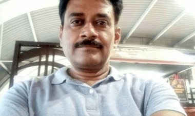 झारखंड: खूंटी-गढ़वा के एक्स एसपी IPS officer आलोक का निधन, सीएम हेमंत सोरेन ने श्रद्धां‍जलि दी