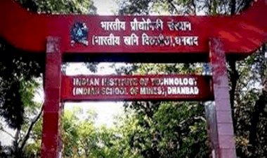 धनबाद: IIT ISM प्री-प्लेसमेंट, वालमार्ट ने आठ स्टूडेंट्स को दिया 25-25 लाख का जॉब ऑफर