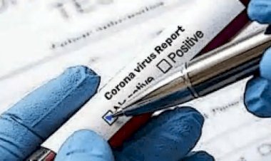 झारखंड में 29 जुलाई को 497 नये कोरोना पेसेंट मिले, पांच की मौत, स्टेट में संक्रमित मिले 10 हजार के पार