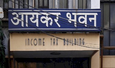 नई दिल्ली: इनकम टैक्स रिटर्न फाइल करने की डेडलाइन 30 सितंबर हुई