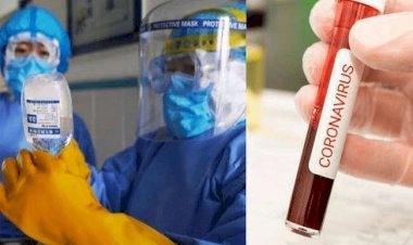 झारखंड में 30 जुलाई को 513 नये कोरोना पेसेंट मिले, तीन और मौत, संक्रमित की संख्या 10541 पहुंची