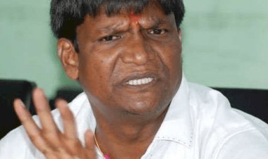 झारखंड : महिला लीडर से रेप की कोशिश मामले में बीजेपी के बाघमारा MLA ढुल्लू महतो को हाई कोर्ट से मिली बेल