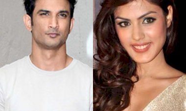 रिया चक्रवर्ती की याचिका पर पांच अगस्त को सुप्रीम कोर्ट में सुनवाई, बिहार सीएम नीतीश बोले- परिवार चाहे तो हो सकती है CBI जांच