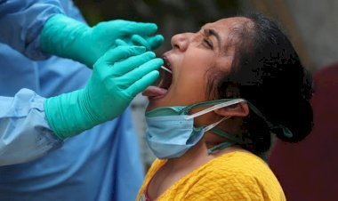 धनबाद: कोरोना सैंपल जांच कराने के लिए आइडी प्रुफ, पूरा एड्रेस व  मोबाइल नंबर जरूरी