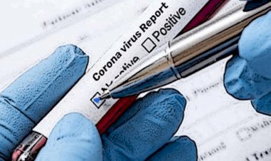 बिहार: जेडीयू राज्यसभा एमपी आरसीपी सिंह, एमएलए ललन पासवान व पटना के डीएम कोरोना पॉजिटिव,  स्टेट में 54508 संक्रमित