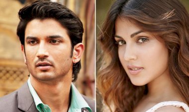 बिहार: रिया चक्रवर्ती के पास  थे सुशांत सिंह राजपूत के एटीएम, 90 दिन में खर्च किये तीन करोड़