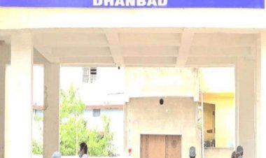 धनबाद: डेडिकेट कोविड हेल्थ सेंटर में लगाये गये चार वेंटिलेटर, 14 पेसेंट एडमिट, टेलीमेडिसिन सर्विस मंगलवार से शुरु होगी