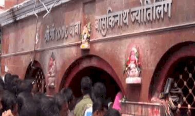 दुमका: हर सोमवार को छह घंटे खुलेगा बासुकीनाथ मंदिर