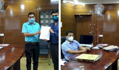 धनबाद में भी पेड आइसोलेशन की सुविधा,वेडलॉक ग्रीन्स- पाटलिपुत्र नर्सिंग होम व किंग्स रिजॉर्ट- जालान हॉस्पीटल  के बीच हुआ एमओयू 