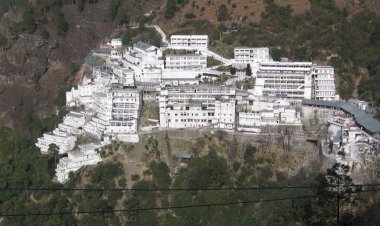 जम्मू कश्मीर: 16 अगस्त से शुरू होगी वैष्णो देवी यात्रा, SOP जारी