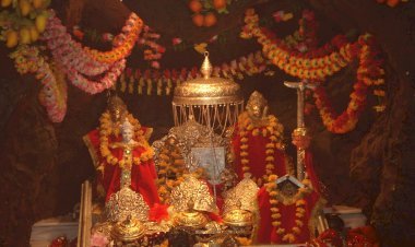 वैष्णो देवी दरबार में 550 करोड़ की 'नकली चांदी' का सनसनीखेज मामला, कोर्ट ने पुलिस से तलब किया पूरा रिकॉर्ड