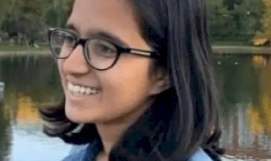 उत्तर प्रदेश: USA की स्कॉलर सुदीक्षा भाटी की मौत छेड़छाड़ या एक्सीडेंट, SIT जांच करेगी 