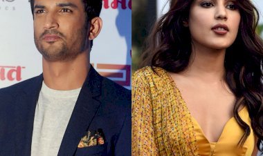 सुशांत सिंह राजपूत मौत मामला:बिहार गवर्नमेंट ने सुप्रीम कोर्ट में जबाव दाखिल किया, कहा- स्टेट पुलिस को जांच का अधिकार