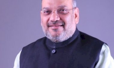 नई दिल्ली: अमित शाह  कोरोना संक्रमण मुक्त हुए,शुभचिंतकों का जताया आभार, अभी होम आइसोलेशन में रहेंगे