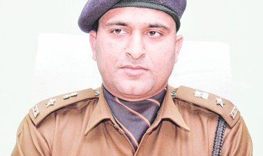झारखंड: रांची के सीनियर एसपी सहित राज्य के 12 पुलिसकर्मियों और अधिकारियों को पुलिस वीरता पदक