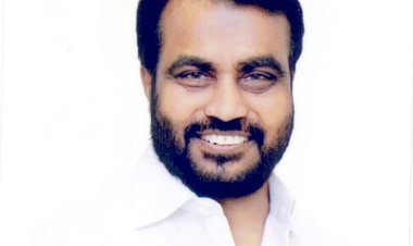 बिहार: श्याम रजक मिनिस्टर पोस्ट से  डिसमिस, JDU से भी  निष्कासित किये गये