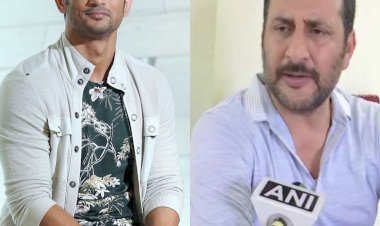 सुशांत सिंह राजपूत के भाई बीजेपी एमएलए बोले- गवाहों को मिल रहीं धमकियां, होम मिनिस्टर अमित शाह से करेंगे बात