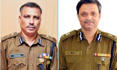 डीजीपी नियुक्ति पर झारखंड सरकार व यूपीएससी में विवाद, आज सुप्रीम कोर्ट में सुनवाई