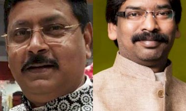 धनबाद: डेको व हिल टॉप आउटसोर्सिंग कंपनी सी फार्म पर डीजल खरीद करोड़ों की रेवन्यू कर रही है चोरी