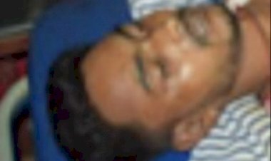 धनबाद: भेलाटांड़  में युवक की मर्डर से टेंशन, हंगामा, पुलिस ने तीन को कस्टडी में लिया