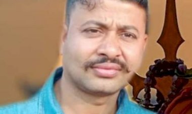 धनबाद : MLA  राज सिन्हा के करीबी बीजेपी लीडर सतीश सिंह की गोली मारकर मर्डर,  सीसीटीवी फुटेज में कैद हुआ शूटर(देखें VIDEO)