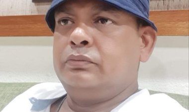 झारखंड: जामताड़ा के कांग्रेस MLA इरफान अंसारी पर पोस्को एक्ट के तहत चलेगा ट्रायल, पुलिस के क्लीनचिट को कोर्ट ने अस्वीकार किया
