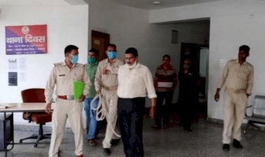 धनबाद: नौकरी के नाम पर 88 लाख रुपये ठगी करने वाला बीसीसीएल अफसर दीपक झा अरेस्ट