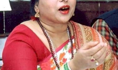 बिहार: लोक गायिका शारदा सिन्‍हा की पटना में मौत की फरजी खबर वायरल, वीडियो जारी कर कहा- अरे! मैं ठीक हूं