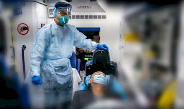 झारखंड: कोरोना पेसेंट के इलाज  मेंअब प्राइवेट हॉस्पीटल नहीं कर पायेंगे मनमानी, स्टेट गवर्नमेंट ने फिक्स किया रेट