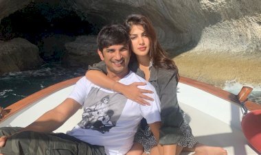 सुशांत सिंह राजपूत मौत केस: रिया का ड्रग्स कनेक्शन, नारकोटिक्स ब्यूरो ने दर्ज किया मामला, पिठानी से फिर पूछताछ, CBI के रडार पर संदीप सिंह