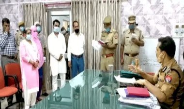 यूपी: कानपुर में  लव जिहाद आरोप का क्या है सच! मिक्सड पोपुलेशन  में 'गैंग'...लव, धोखा फिर धर्मांतरण!