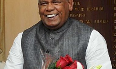 Bihar: नीतीश फिर बीजेपी के साथ बनायेंगे गवर्नमेंट, तेजस्वी को दिखा रहे लॉलीपॉप