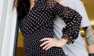 अनुष्का-विराट के घर जनवरी में आने वाला है नन्हा मेहमान,दंपत्ति ने फैंस से शेयर की जानकारी