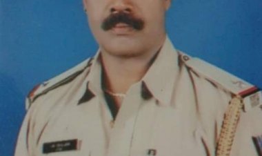 बोकारो: एसीबी ने चास मुफस्सिल पुलिस स्टेशन के ASI जय प्रकाश को  तीन हजार रुपये घूस लेते दबोचा