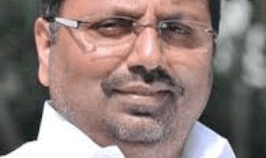 गोड्डा एमपी डॉ. निशिकांत दुबे बने झारखंड FCI के चेयरमैन