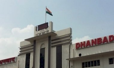 झारखंड: कोयलांचल में क्रिमिनल व माफिया  बेलगाम, बिना एसएसपी के व रुरल एसपी के चल रहा है धनबाद 