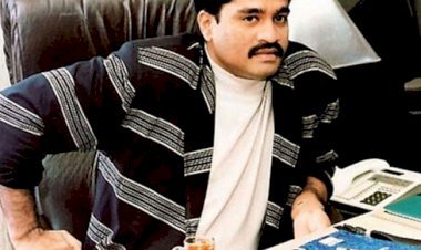 नई दिल्ली: दाऊद इब्राहिम के पास डोमेनिका का पासपोर्ट!  कैरेबियाई देश ने किया खंडन