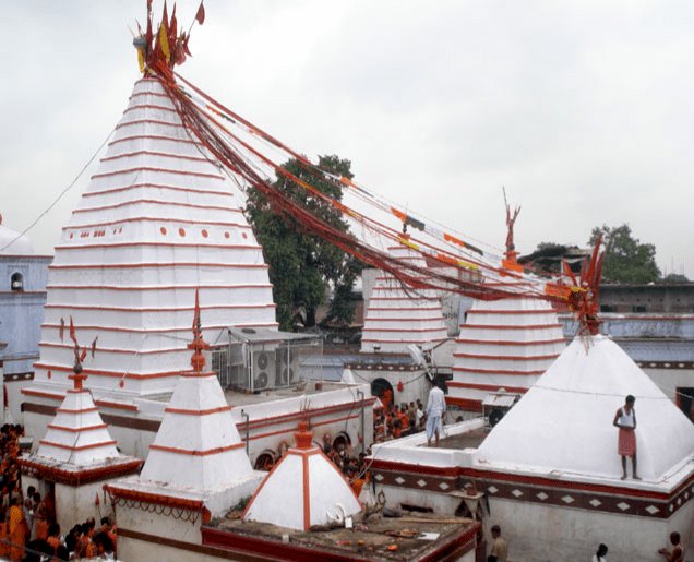 झारखंड: सावन पूर्णिमा पर एक दिन के लिए खोला जाएगा बैद्यनाथधाम मंदिर, सिर्फ देवघर के 100 लोग कर सकेंगे दर्शन
