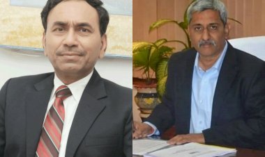 नई दिल्ली: गोपाल सिंह होंगे बीसीसीएल के सीएमडी, पीएम प्रसाद को सीसीएल का कमान