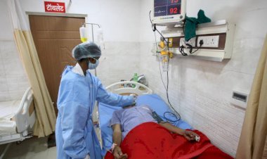 धनबाद में कोरोना संक्रमण का रिकवरी रेट 83 परसेंट से ज्यादा, सामान्यत: छह दिनों के बाद स्वस्थ हो रहे पेसेंट